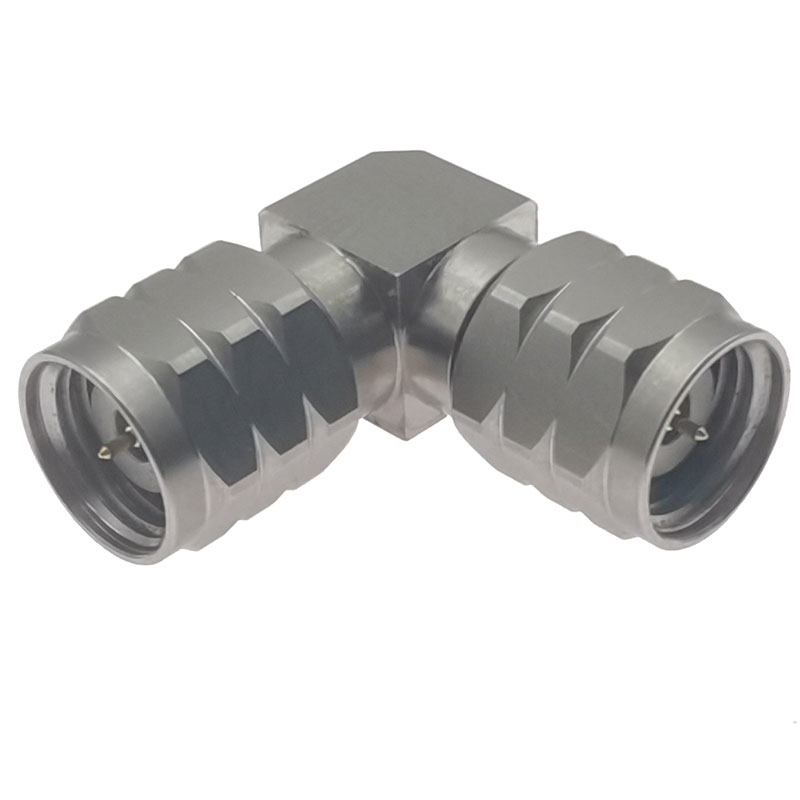 1.85mm right angle adapter